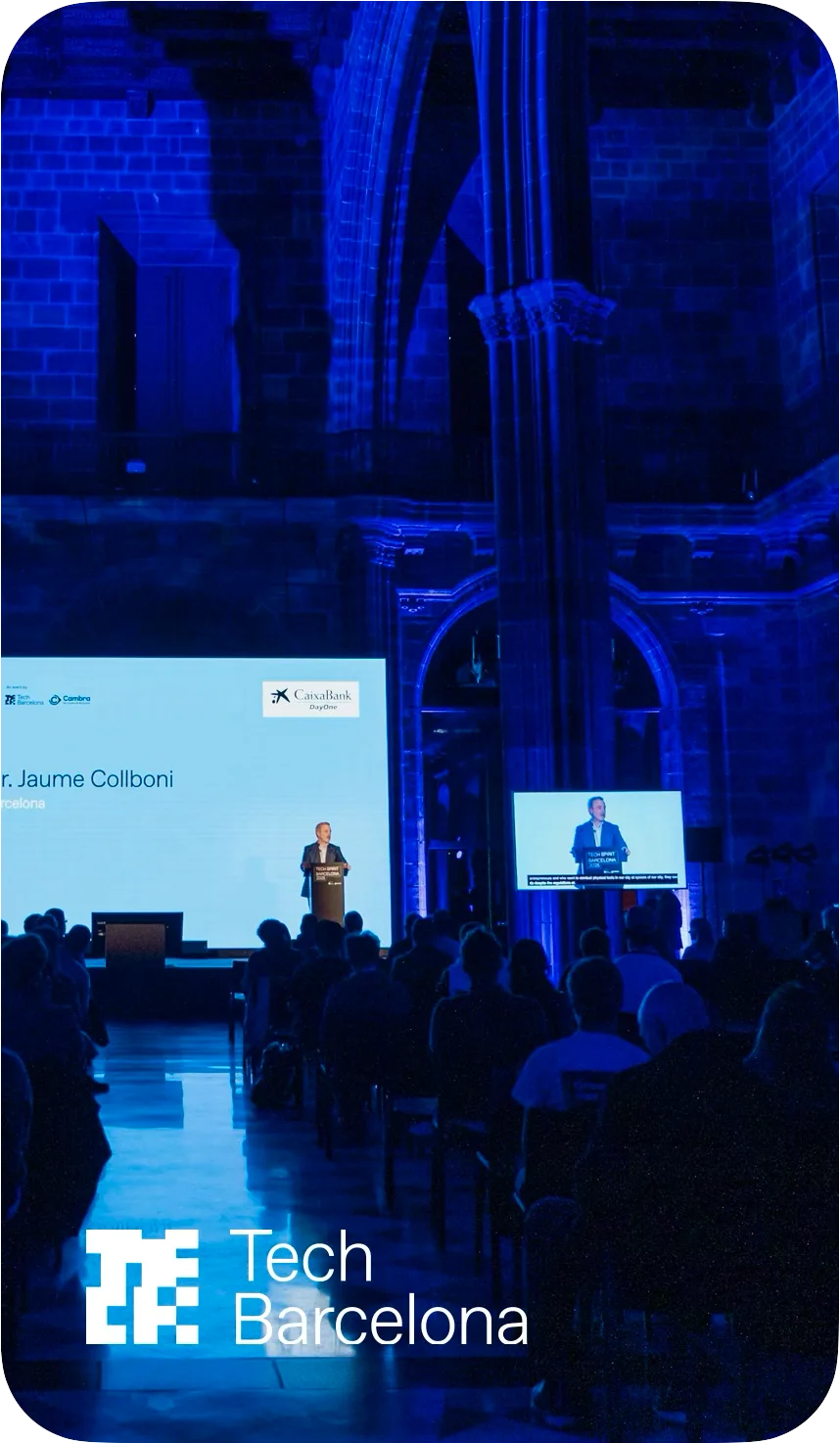 Tech Barcelona