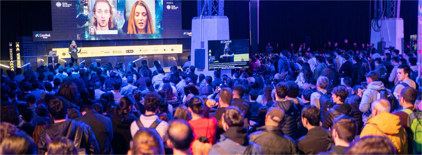Talent Arena conclusion