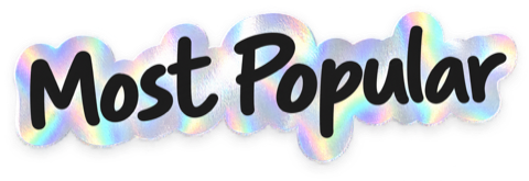 Most popular