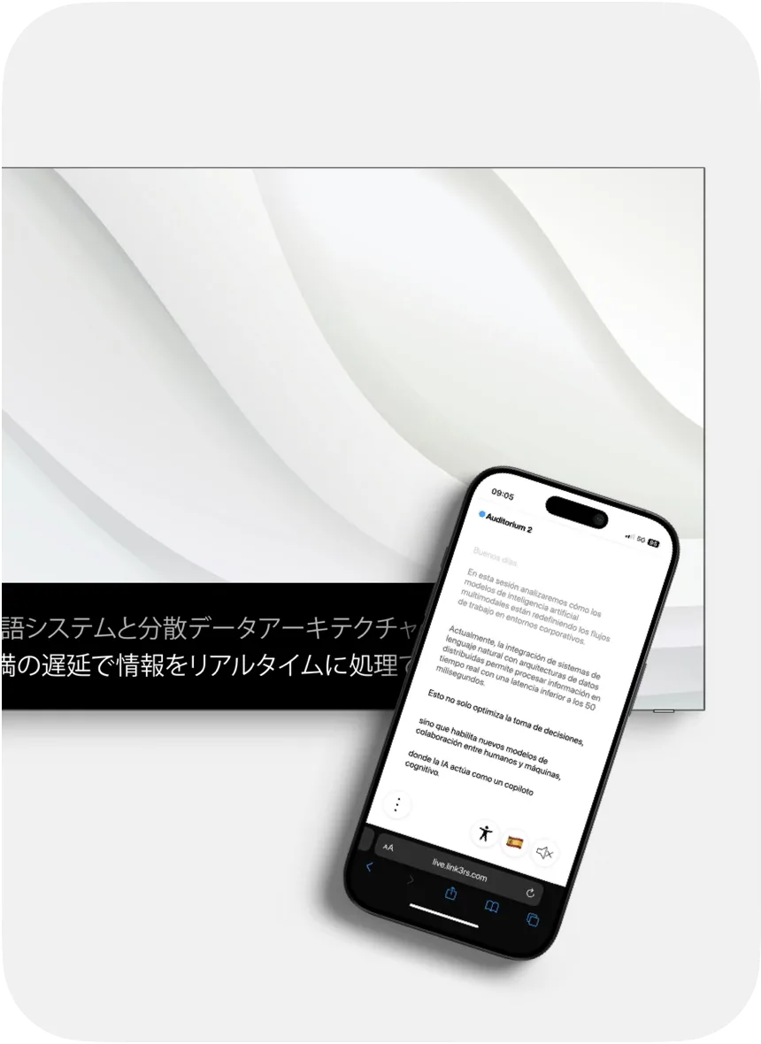 Browser-based access